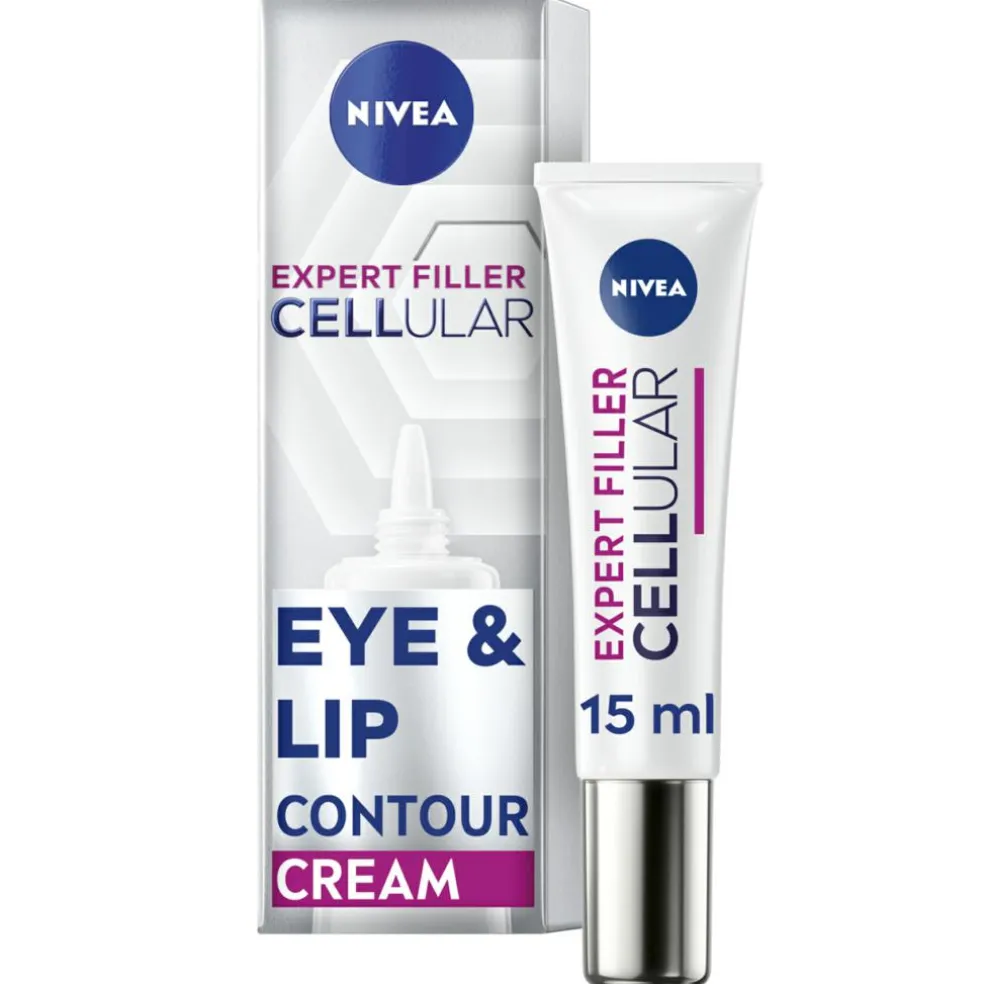 Cellular Expert Filler Eye Cream