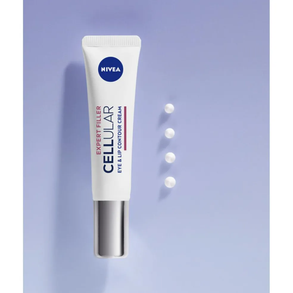 Cellular Expert Filler Eye Cream