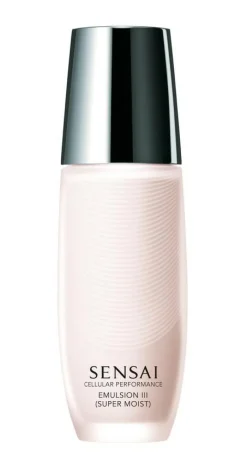 Cellular Performance Emulsion III Super Moist