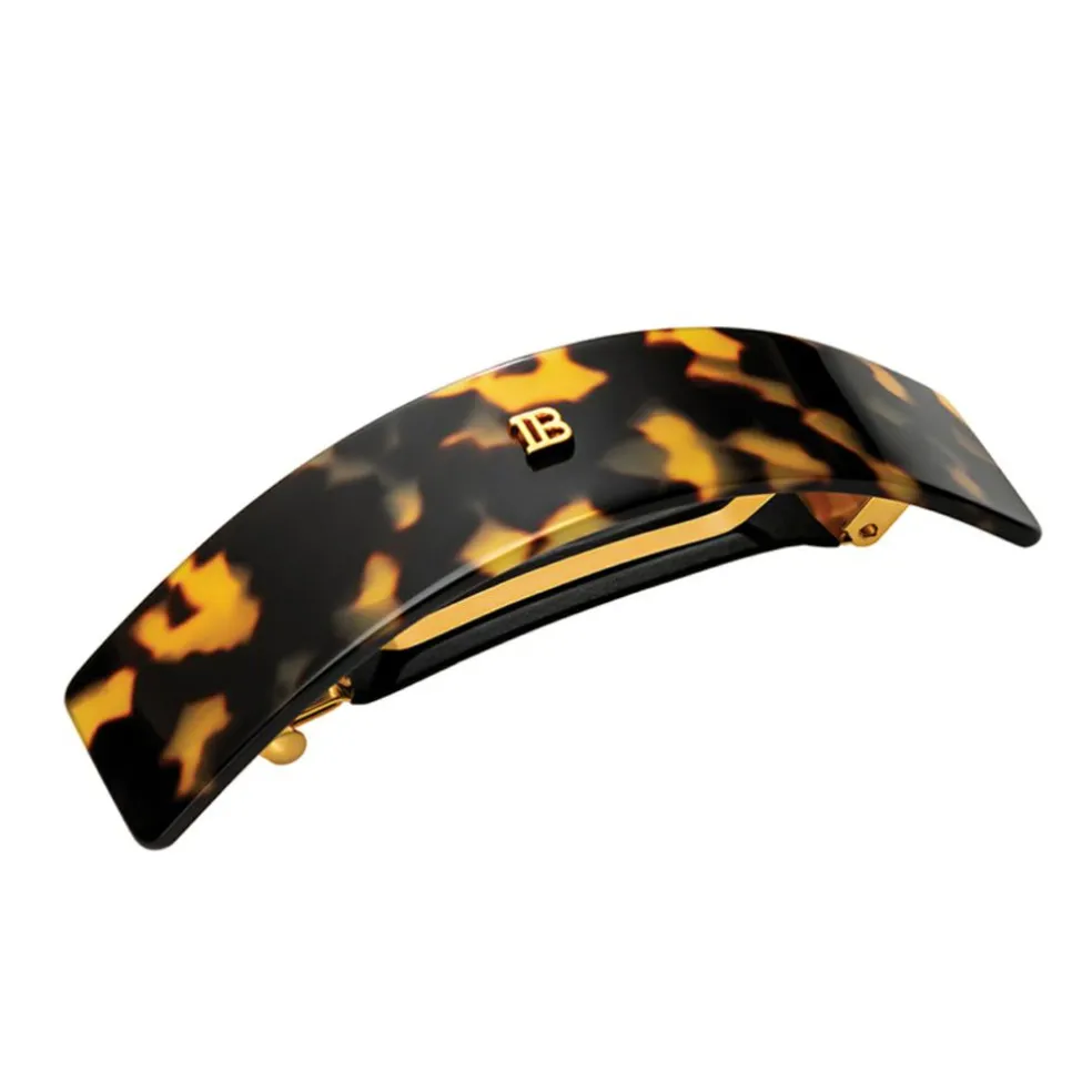 Cellulose Acetate Barrette Pour Cheveux