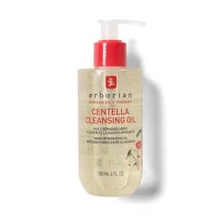 Centella Cleansing Oil