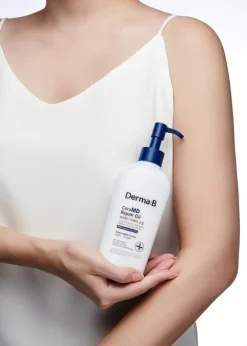 CeraMD Repair Oil