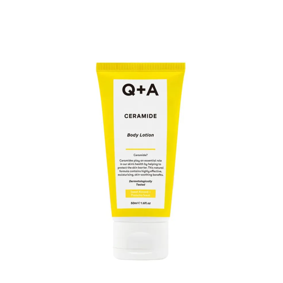 Ceramide Body Lotion