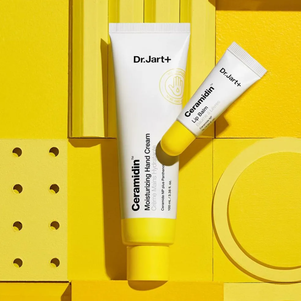 Ceramidin Lip Balm