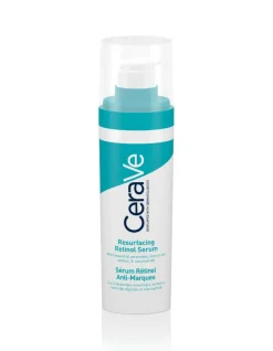 CeraVe Resurfacing Retinol Serum