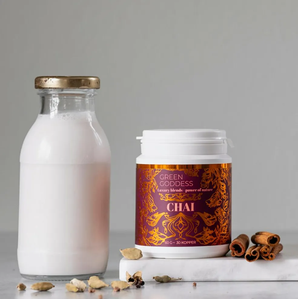 Chai Blend