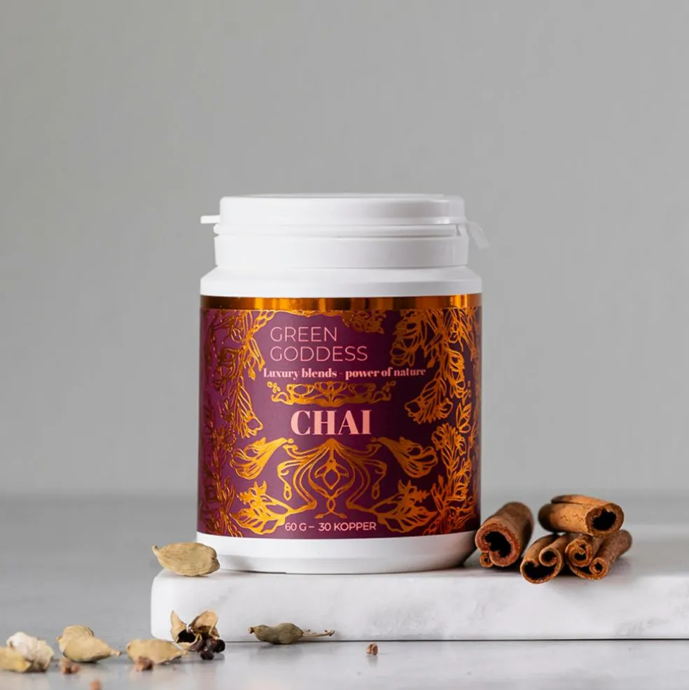 Chai Blend