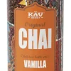Chai Vanilla