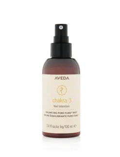 Chakra 3 Balancing Pure-fume Mist