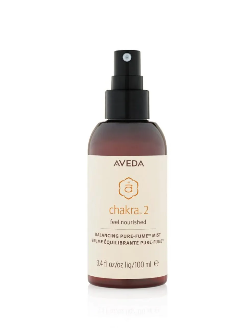 Chakra 2 Balancing Pure-fume Mist