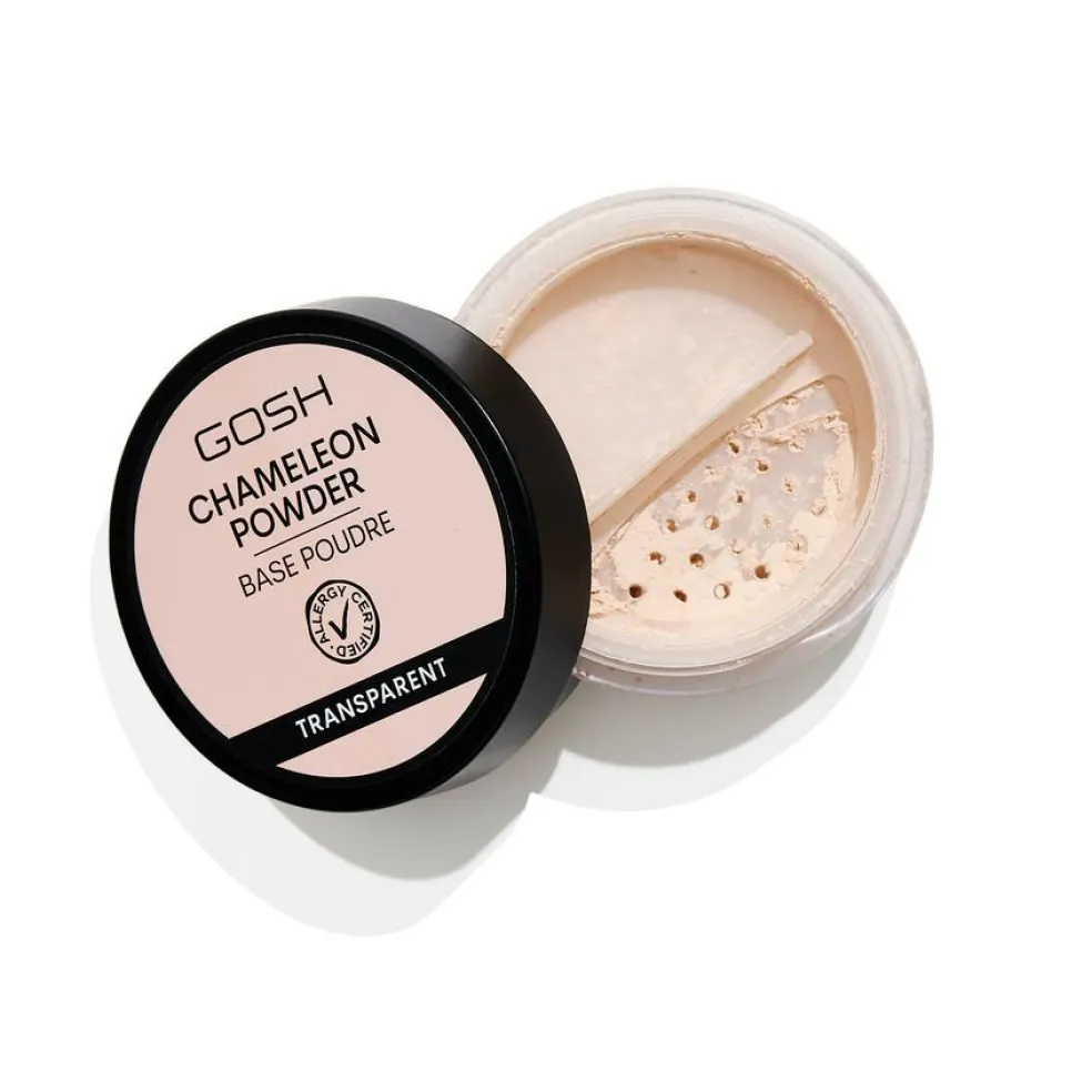 Chameleon Powder