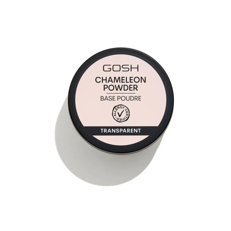 Chameleon Powder