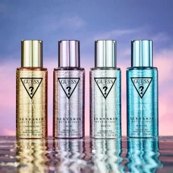 Champagne Body Mist