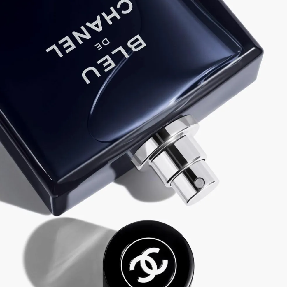 CHANEL Eau De Parfum Spray 50 ml