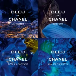 CHANEL L'Exclusif 100 ml