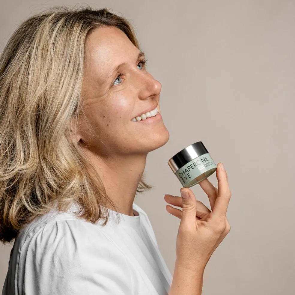 Chaperone Eye Cream