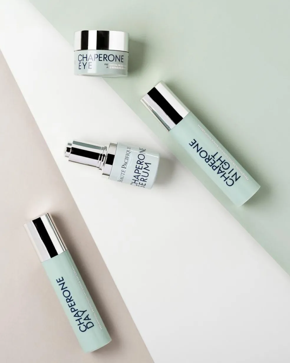 Chaperone Eye Cream