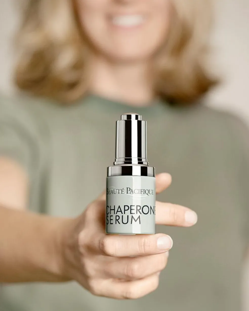 Chaperone Serum
