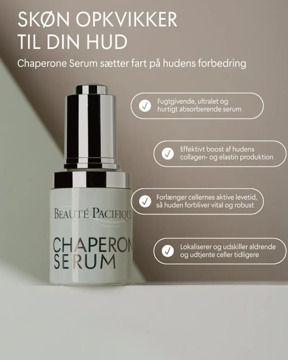 Chaperone Serum