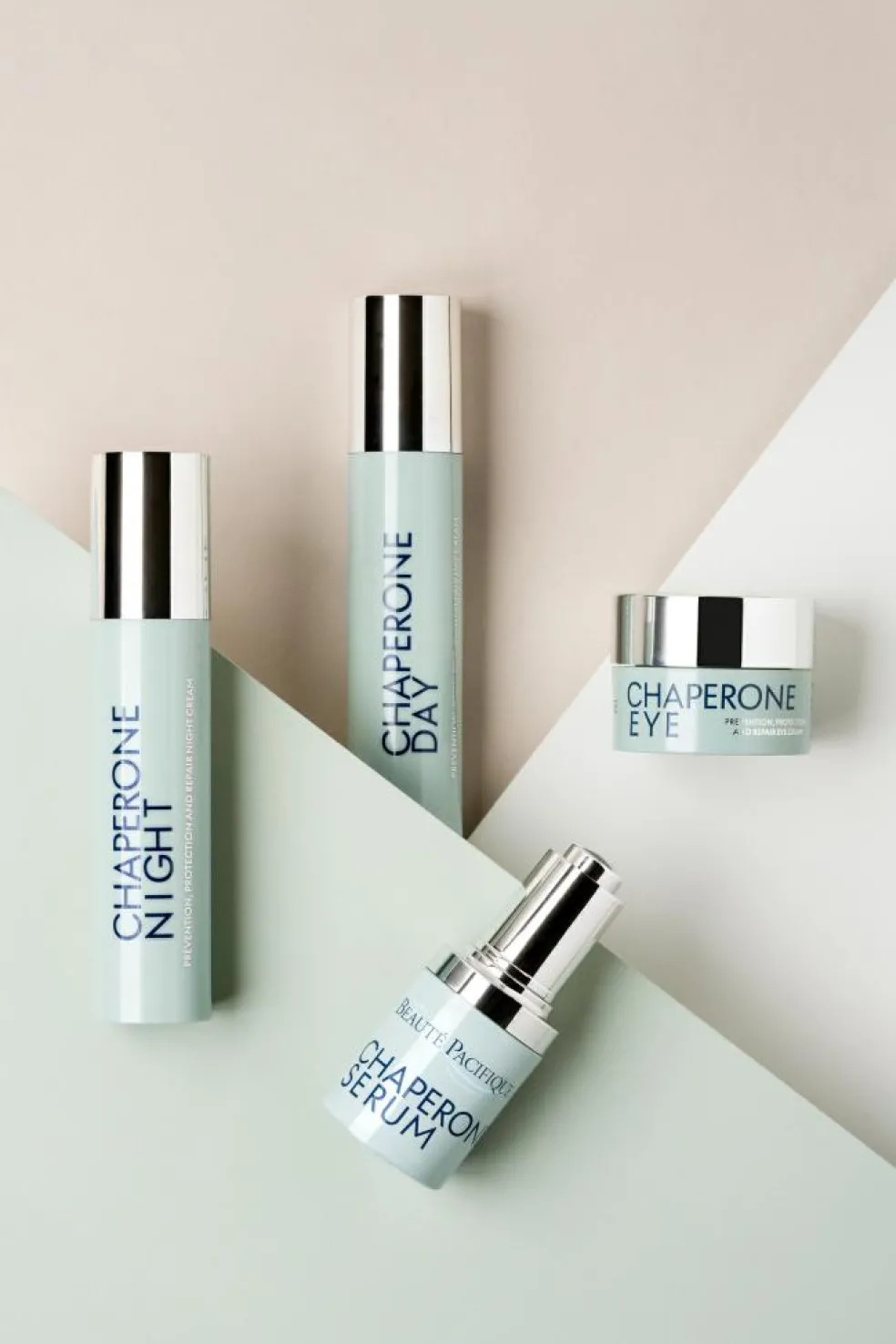 Chaperone Serum