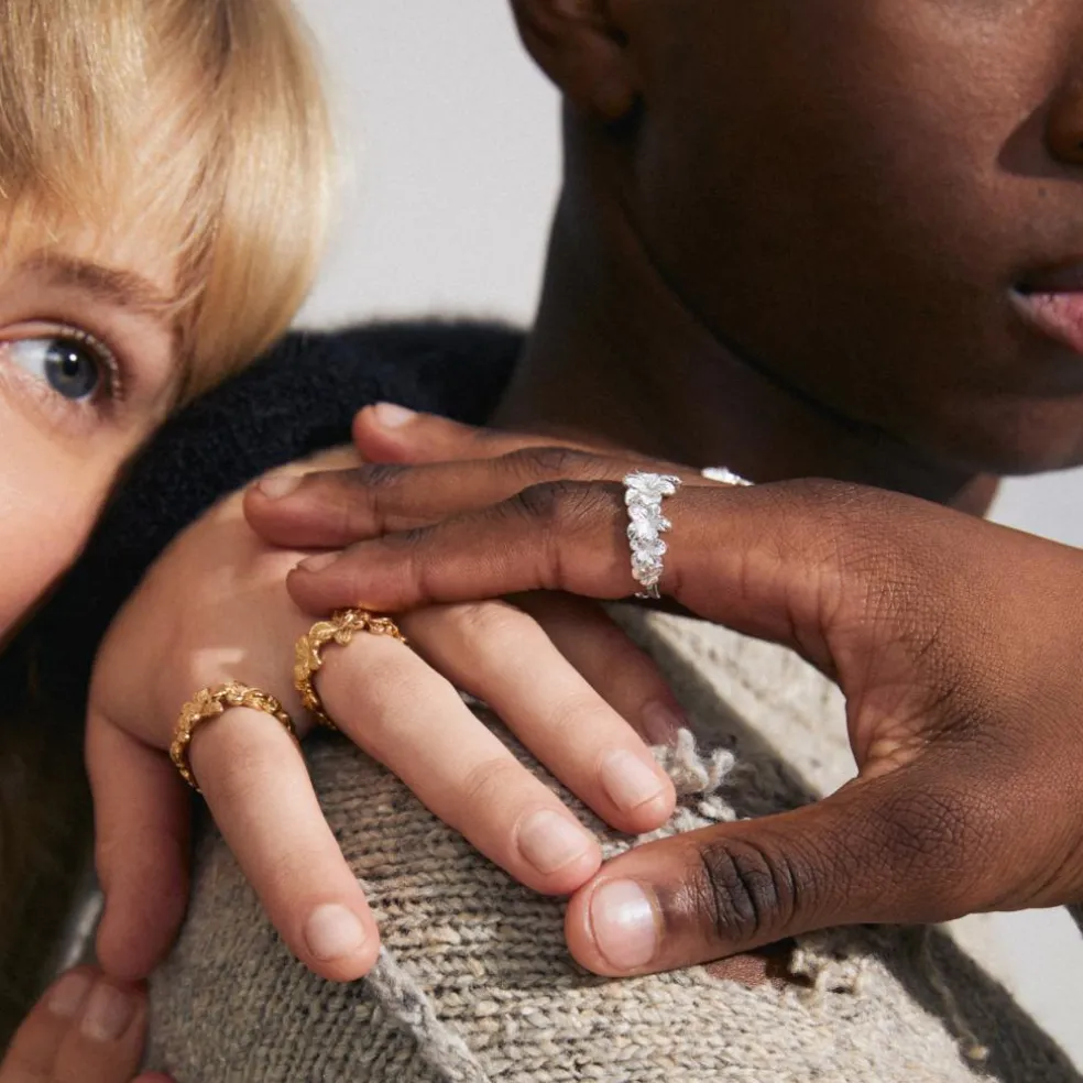 Charmaine Ring