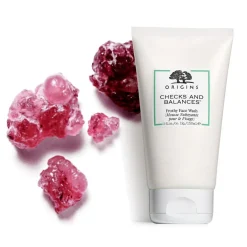Checks and Balances Frothy Face Wash