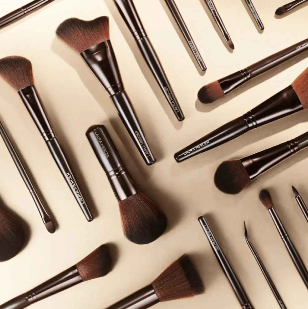 Cheek Colour Brush