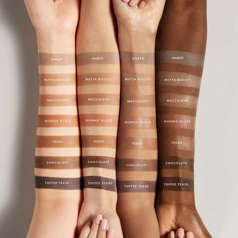 Cheeks Out Freestyle Cream Bronzer
