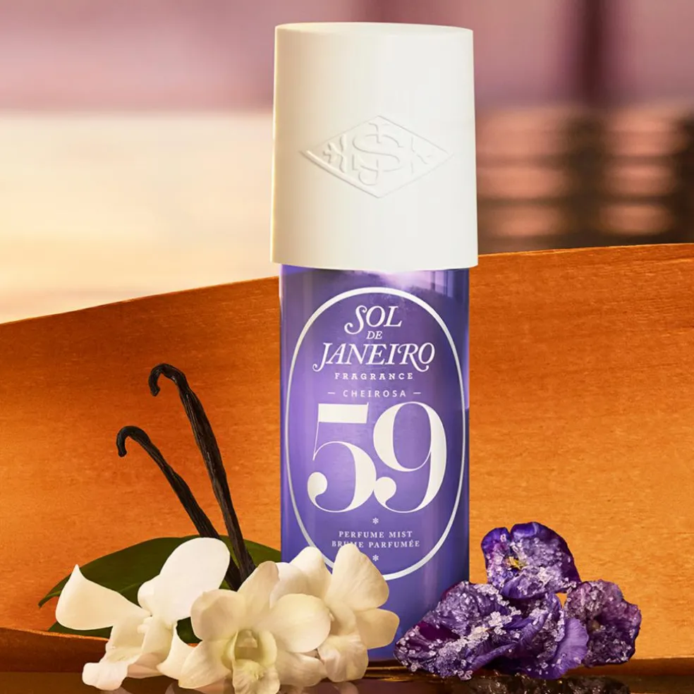 Cheirosa 59 Body Mist