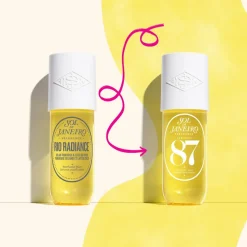 Cheirosa 87 Rio Radiance Perfume Mist