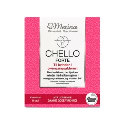 Chello Forte