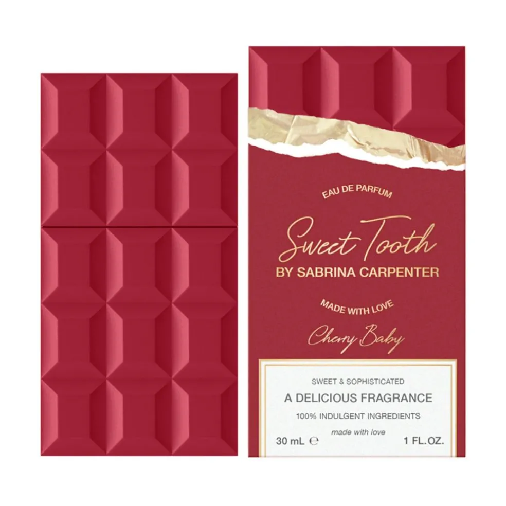 Cherry Baby Eau de Parfum