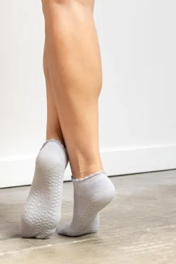 Cherry Grip Full Foot