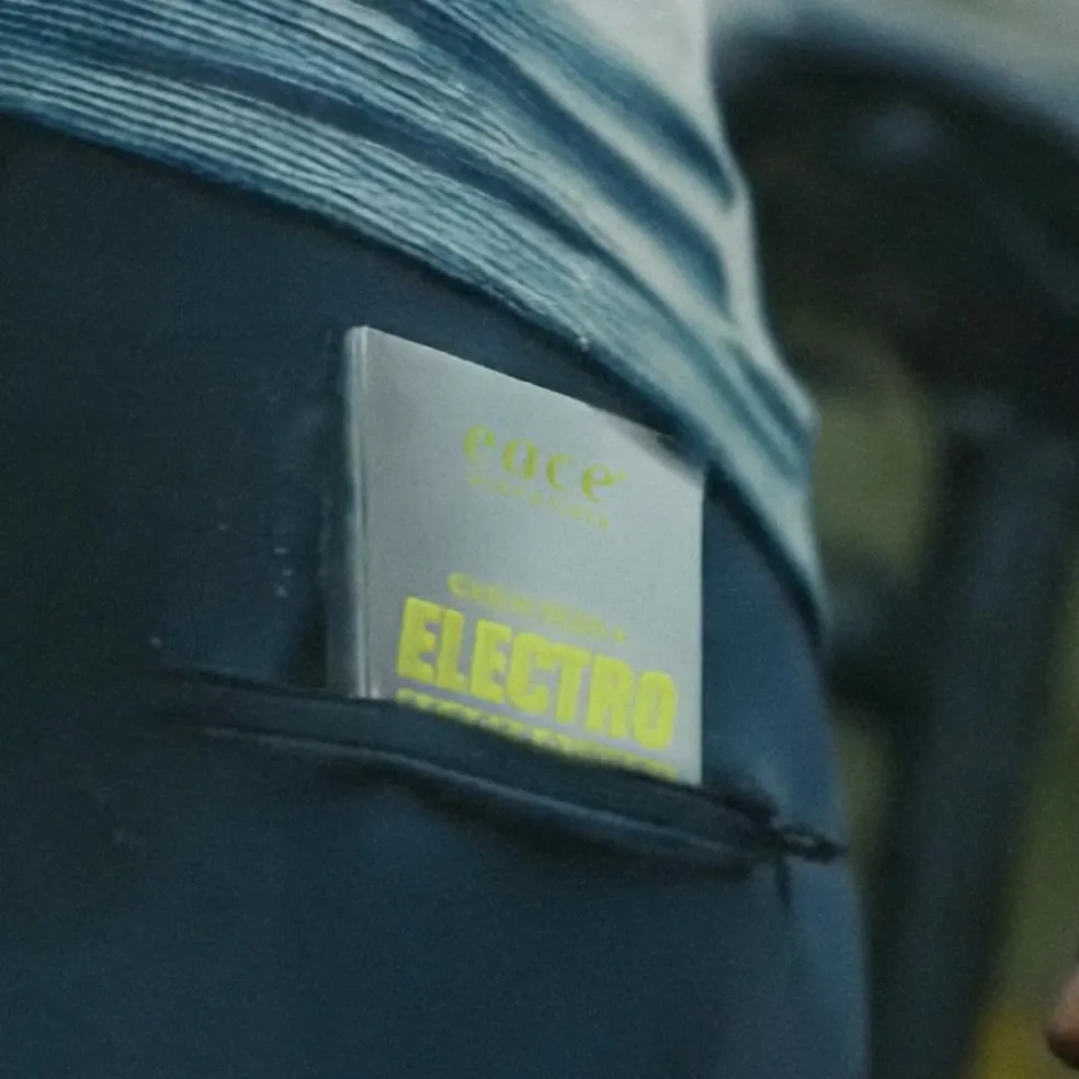 Chew Tabs+ Electro