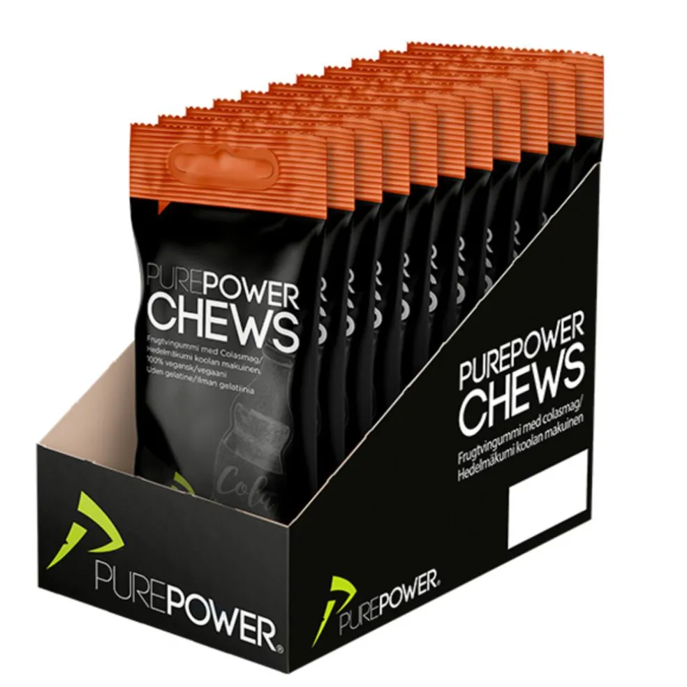Chews Cola