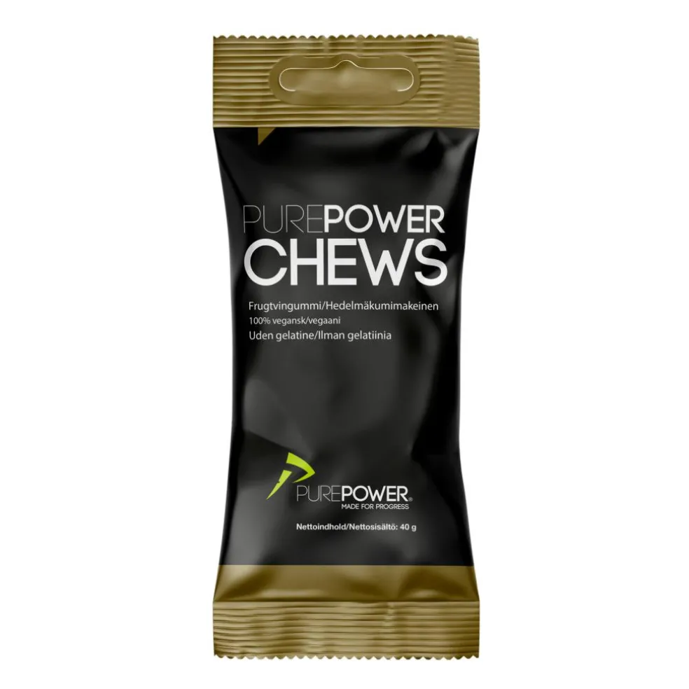 Chews Fruit