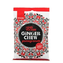 Chews Granatæble