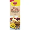 Chia Crackers