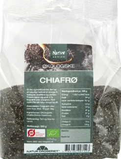 Chia Frø Ø