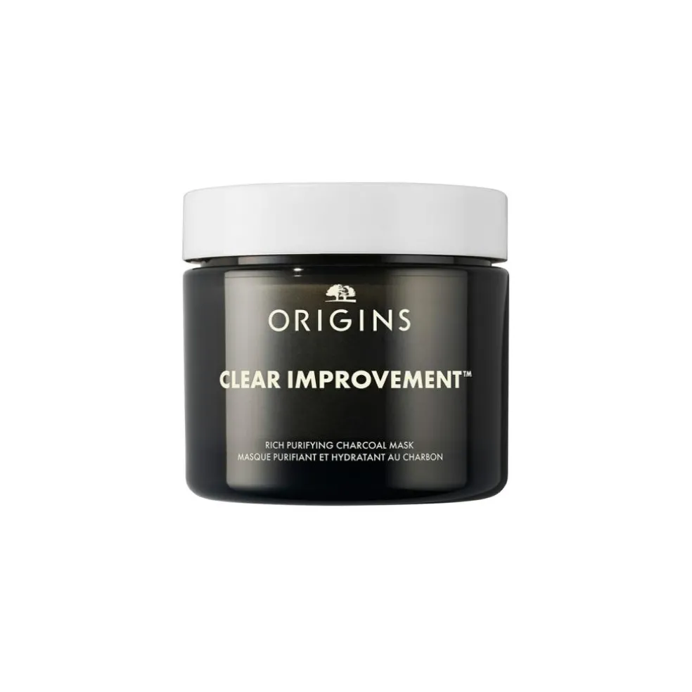 Chia Mask To Purify