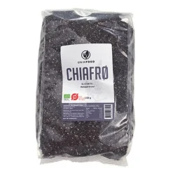 Chiafrø Ø