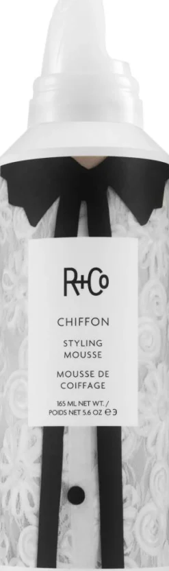 CHIFFON Styling Mousse