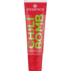 Chili Bomb Shiny Lipgloss