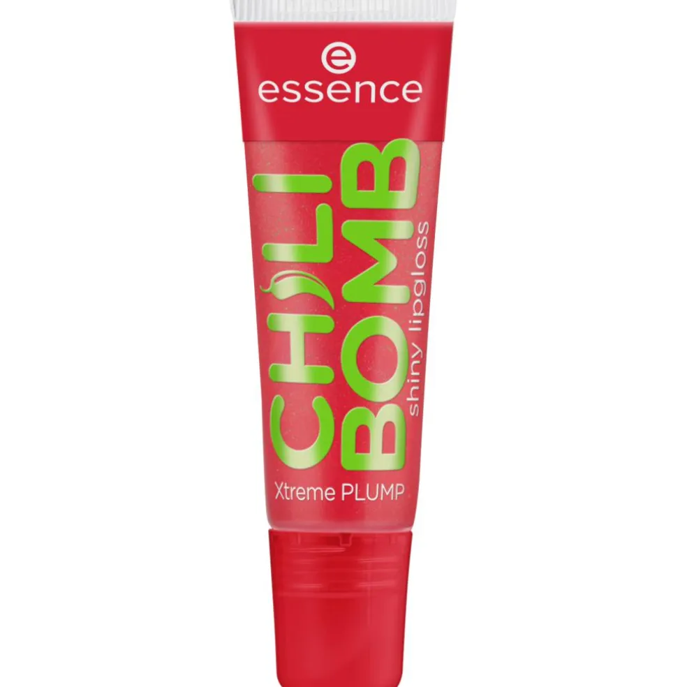 Chili Bomb Shiny Lipgloss