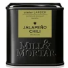 Chiliflager Jalapeño