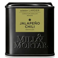 Chiliflager Jalapeño