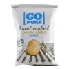 Chips med Salt Ø