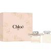 Chloé Eau de Parfum + Body Lotion Gaveæske