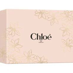 Chloé Eau de Parfum + Body Lotion Gaveæske