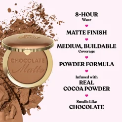 Chocolate Soleil Bronzer